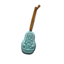 Load image into Gallery viewer, Ornament - Nesting Doll