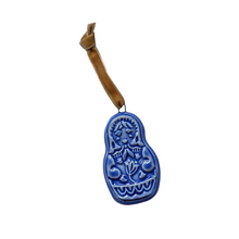 Load image into Gallery viewer, Ornament - Nesting Doll