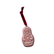 Load image into Gallery viewer, Ornament - Nesting Doll