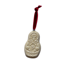 Load image into Gallery viewer, Ornament - Nesting Doll