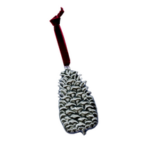 Load image into Gallery viewer, Ornament - Pinecone