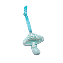 Load image into Gallery viewer, Ornament - Toadstool