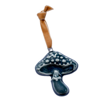 Load image into Gallery viewer, Ornament - Toadstool