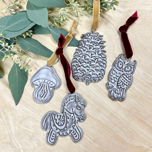 Ornaments